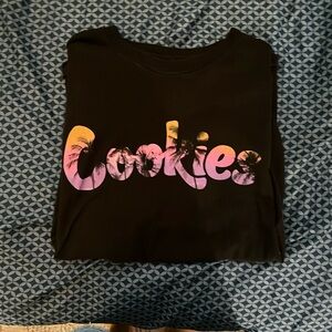 Cookies T shirt